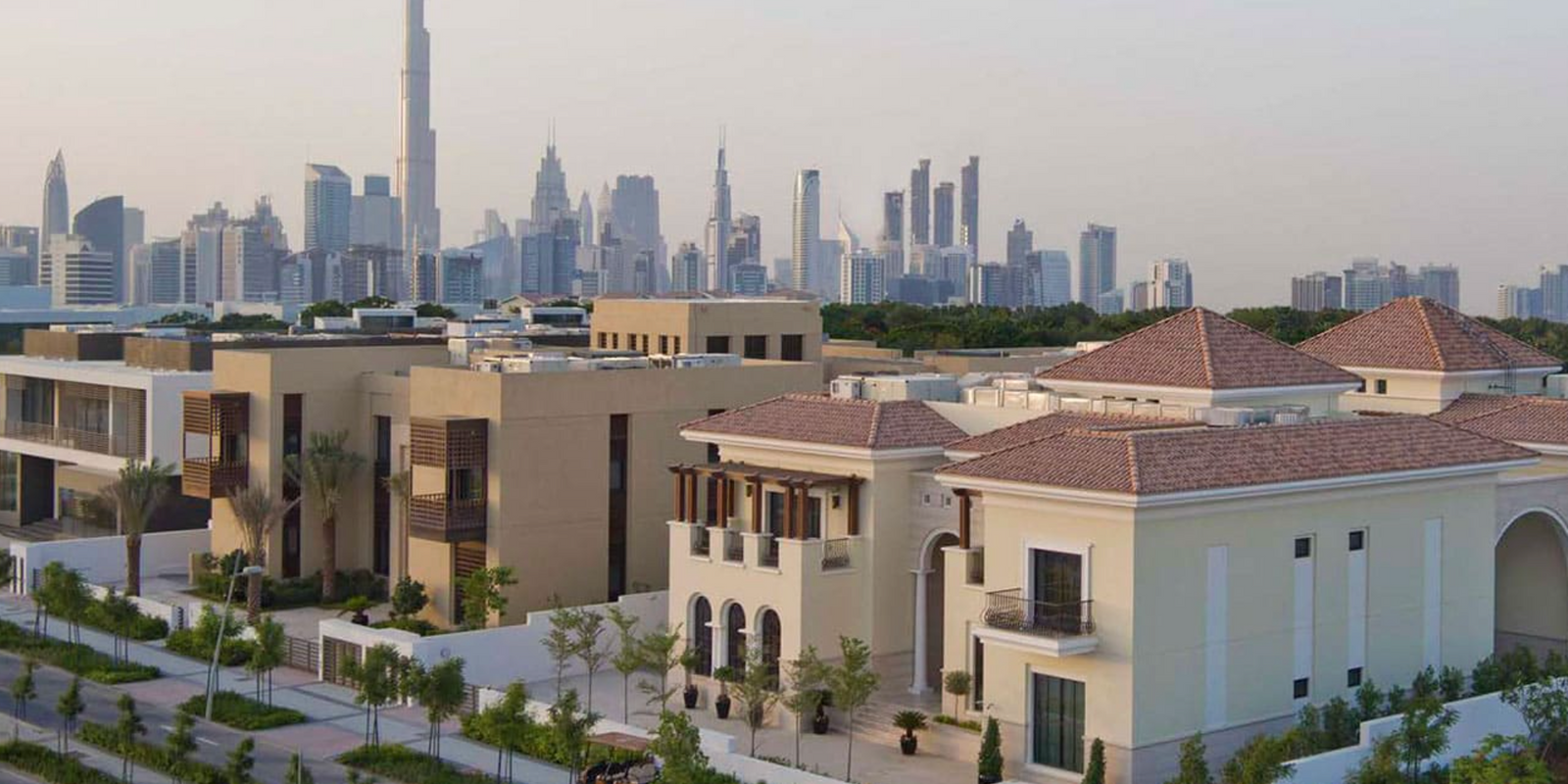 Residences 6 Residences 6