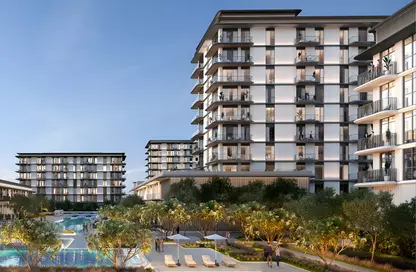 Ocean Point 1 By Emaar