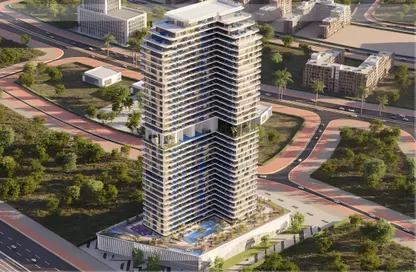 IVY Gardens Phase 2 By Samana IVY Gardens Phase 2 By Samana