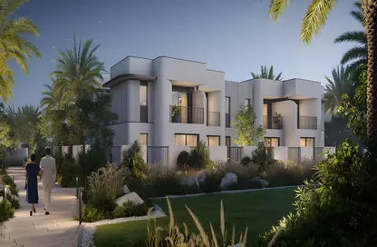 Anya Arabian Ranches by Emaar Anya Arabian Ranches by Emaar