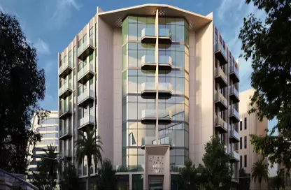 Nourwatan Residential Nourwatan Residential