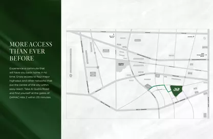 Natura 2 master plan 1 Master plan 1