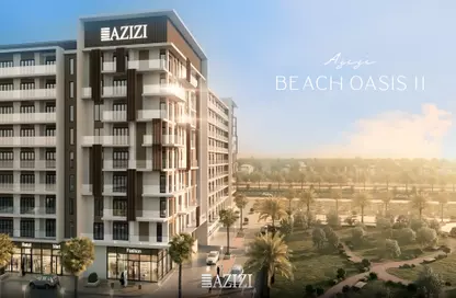Beach Oasis Phase 2 By Azizi