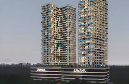 Samana Barari Views Phase 2 Samana Barari Views Phase 2