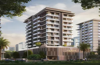 Gate Royale Residences