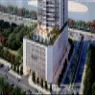 Almaza Tower - image 1