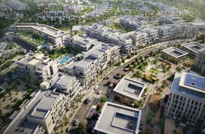 Jubail Terraces Jubail Terraces