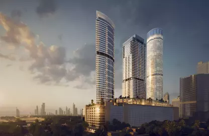 Palm Beach Towers