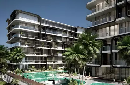 Al Haseen Residence 6 view