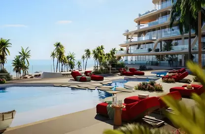Branded Residences view