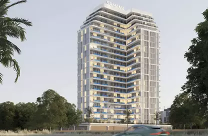 Samana Lake Views Phase 2