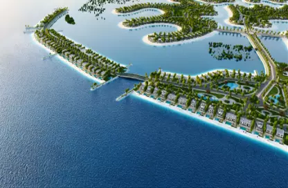 The Bristol at Ramhan Island view