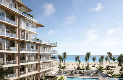 Rixos Phase 2 By Nakheel Rixos Phase 2 By Nakheel