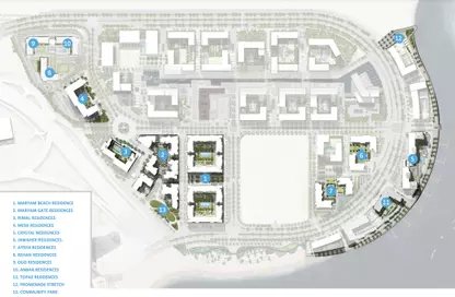 Master plan 1