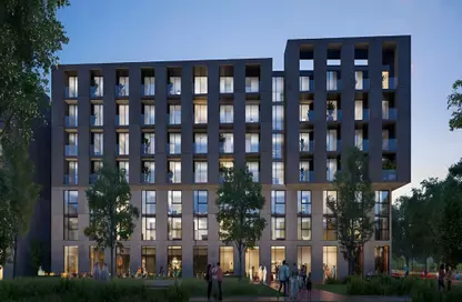 Tiraz Phase 3 By Arada Tiraz Phase 3 By Arada