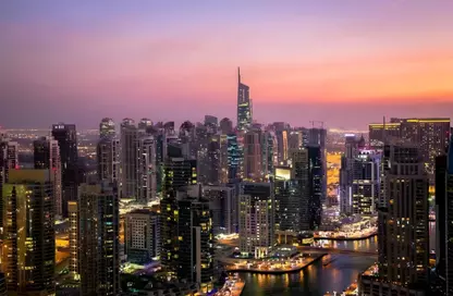 Al Multaqa Towers