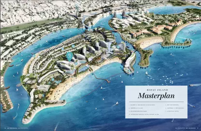 Master plan 1