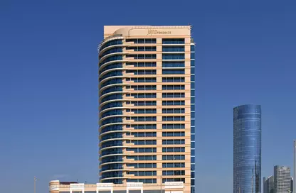 Julphar Residence view