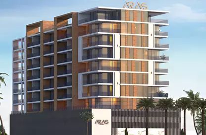 Aras Square view
