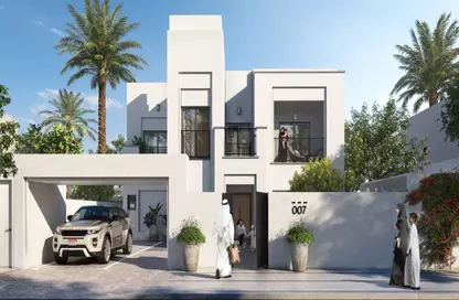 Fay Alreeman Phase 2 By Aldar view Fay Alreeman Phase 2 By Aldar view