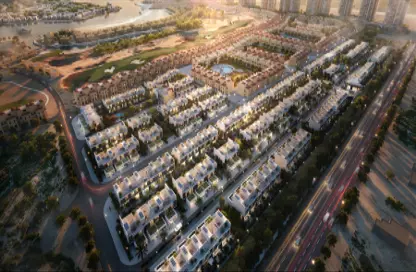 Aila Homes view