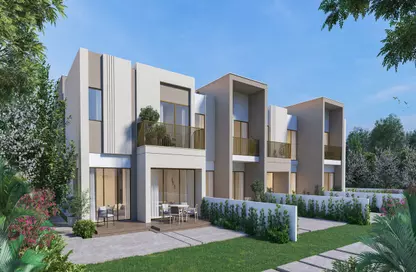 La Violeta Phase 2 By Dubai Properties La Violeta Phase 2 By Dubai Properties