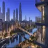 Palace Residences - Dubai Creek Harbour - image 4
