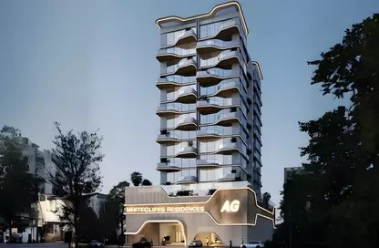 Whitecliffs Residences view
