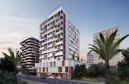 Oasis Lofts By Uniestate view