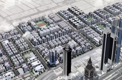 Prestige Gardens view