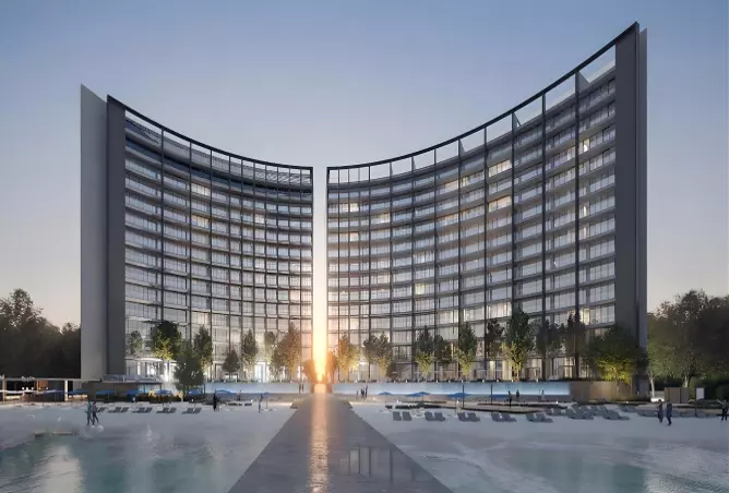 Anantara Sharjah Residences Anantara Sharjah Residences
