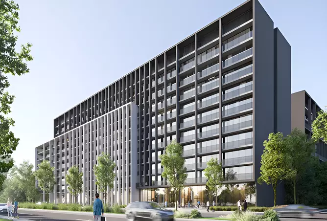 Nesba Phase 3 By Arada