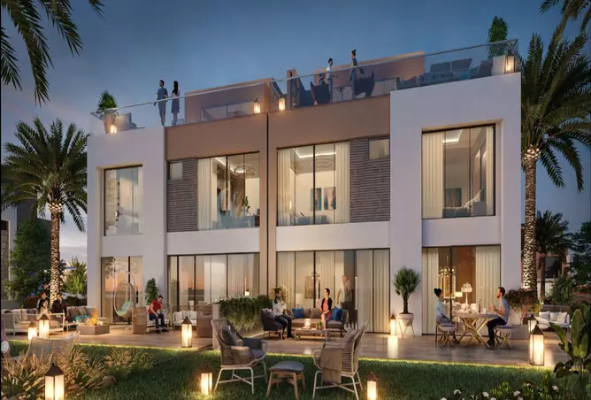 Greenwoods Phase 2