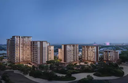 Expo Valley Views