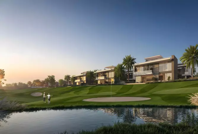 Cedarwood Estates