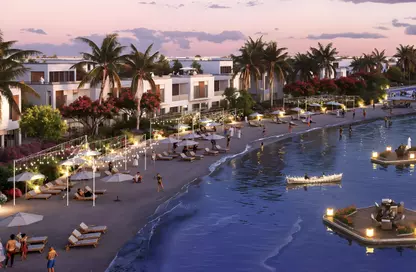 DAMAC Riverside Views Capri 2 DAMAC Riverside Views Capri 2