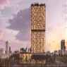 Interstellar Tower - image 2