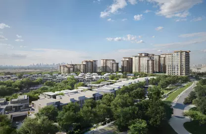 Ghadeer at Expo Valley Views Ghadeer at Expo Valley Views
