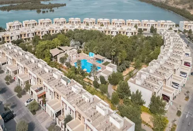 Flamingo Villas