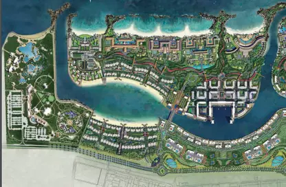 Master plan 1