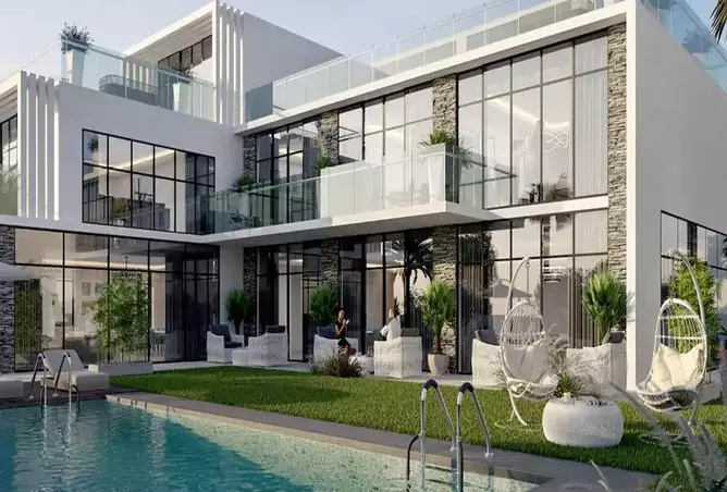 Belair at The Trump Estates Phase 2