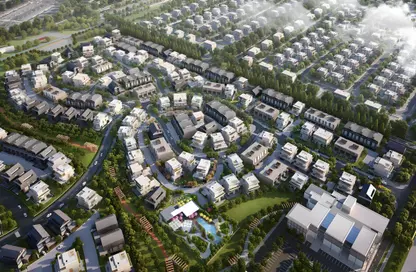 ETHAN Residences view ETHAN Residences view