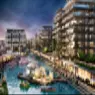 Damac Riverside Views - Royal 1 - image 3