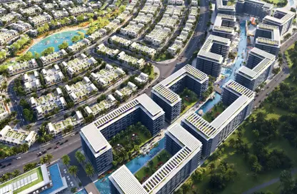 Damac Riverside Views - Royal 1 Damac Riverside Views - Royal 1