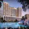 Damac Riverside Views - Royal 1 - image 6