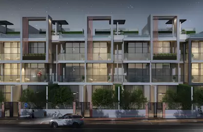 La Perla Homes view