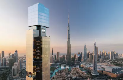 Nabni Sky Royal Residences