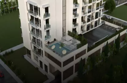 Reeman Residences view Reeman Residences view