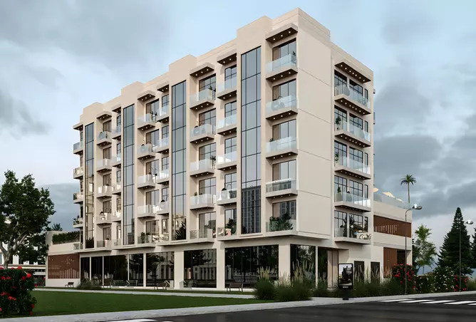 Reeman Residences Reeman Residences
