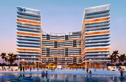 Shoreline by Damac Shoreline by Damac